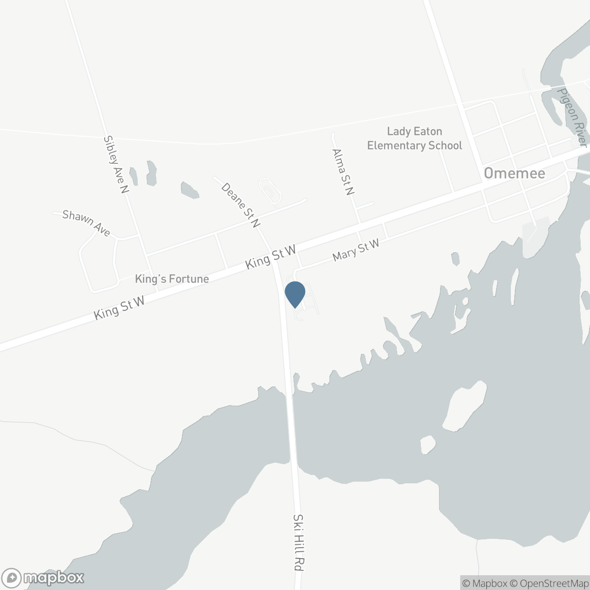 C - 103 RITA CRESCENT, Kawartha Lakes, Ontario K0L 2W0